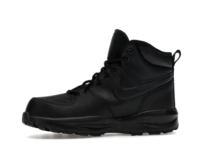 Nike Manoa Black (GS)