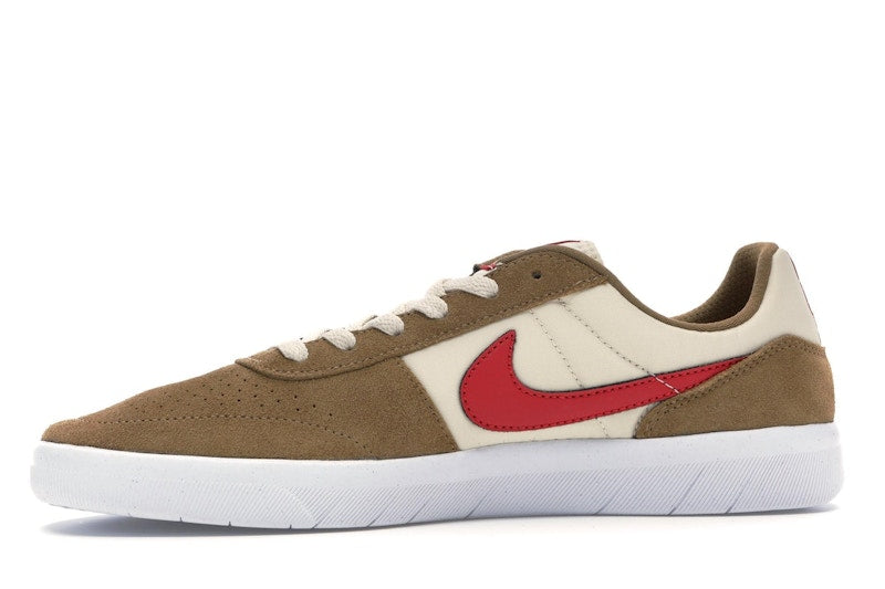 Nike SB Team Classic Mars Yard