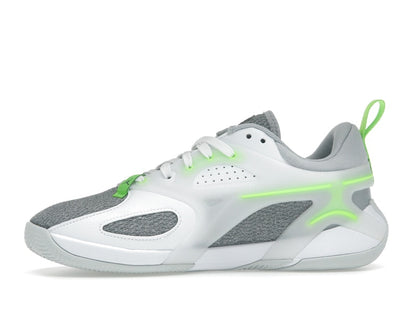 Jordan Heir Sail Electric Green (Women's)