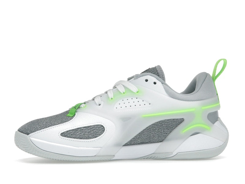 Jordan Heir Sail Electric Green (Women's)