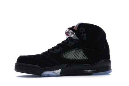 Jordan 5 Retro Black Metallic (2016) (GS)