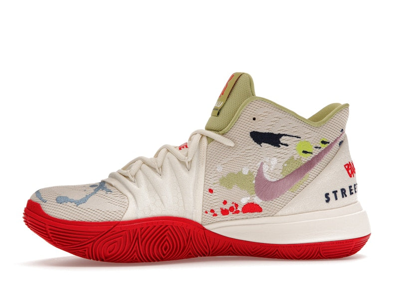 Nike Kyrie 5 Bandulu
