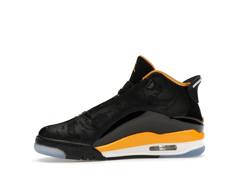 Jordan Dub Zero Black Taxi (GS)
