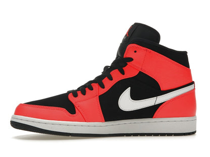 Jordan 1 Mid Infrared 23