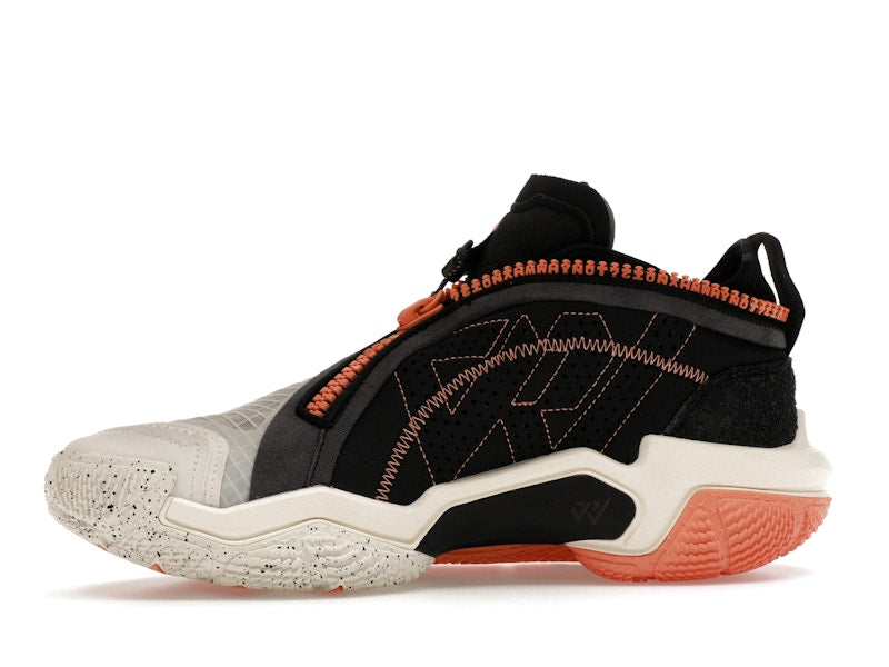Jordan Why Not Zer0.6 Rattan