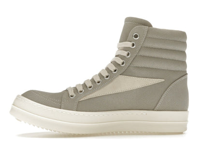 Rick Owens Porterville DRKSHDW Vintage High Pearl Milk (Women's)