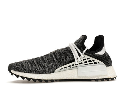 adidas Human Race NMD Pharrell Oreo