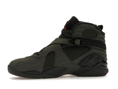 Jordan 8 Retro Take Flight Undefeated