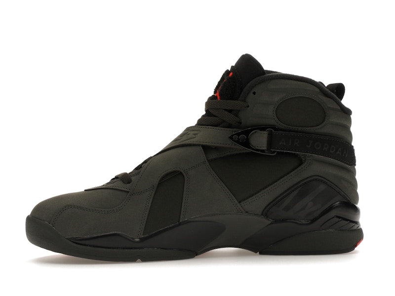 Jordan 8 Retro Take Flight Undefeated