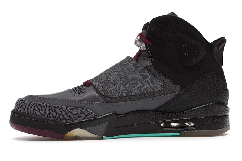 Jordan Son of Mars Bordeaux