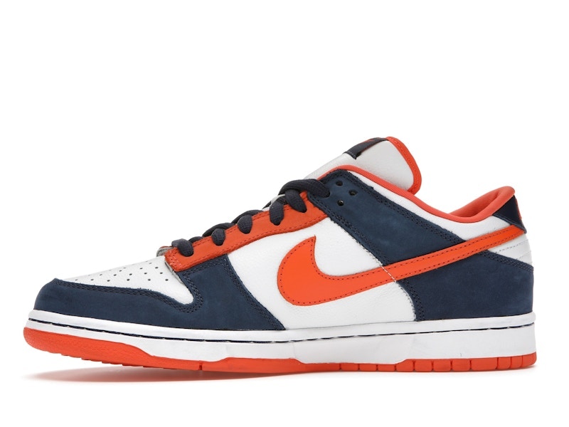 Nike SB Dunk Low Broncos