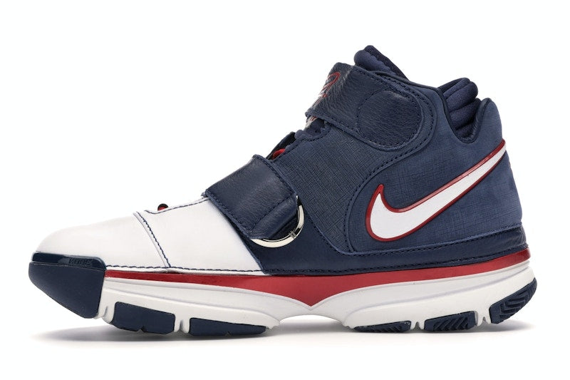 Nike Kobe 2 ST USA