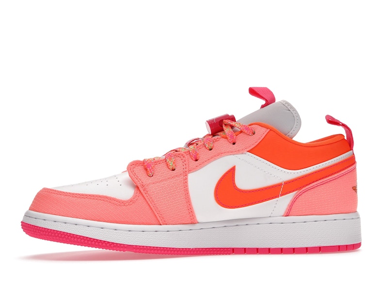 Jordan 1 Low Utility (GS)