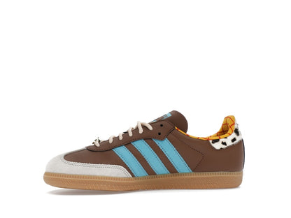 adidas Samba OG Toy Story Woody (GS)