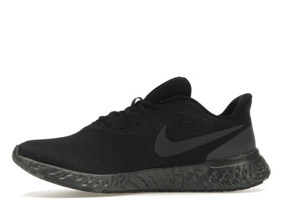 Nike Revolution 5 Black/Anthracite