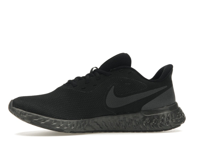 Nike Revolution 5 Black/Anthracite