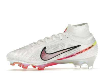 Nike Zoom Mercurial Superfly 9 Elite FG Marcus Rashford Better Believe It