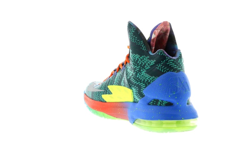 Nike KD 5 What the KD