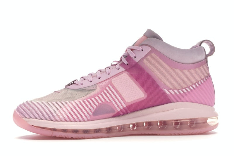 Nike LeBron Icon John Elliott Tulip Pink