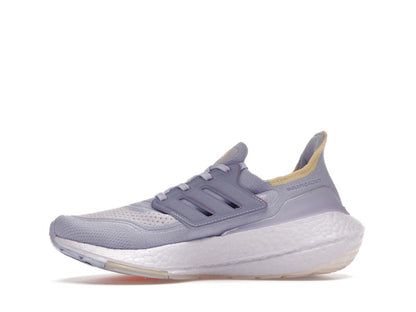 adidas Ultra Boost 21 Purple Tint (Women's)