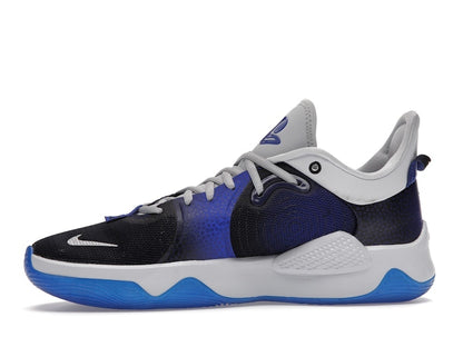 Nike PG 5 Playstation Blue