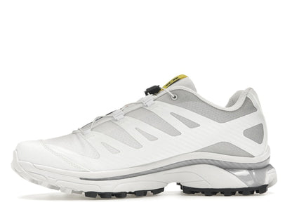 Salomon XT-4 OG White Lunar Rock