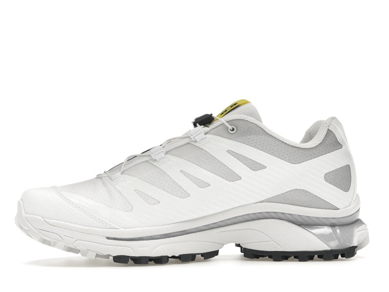 Salomon XT-4 OG White Lunar Rock