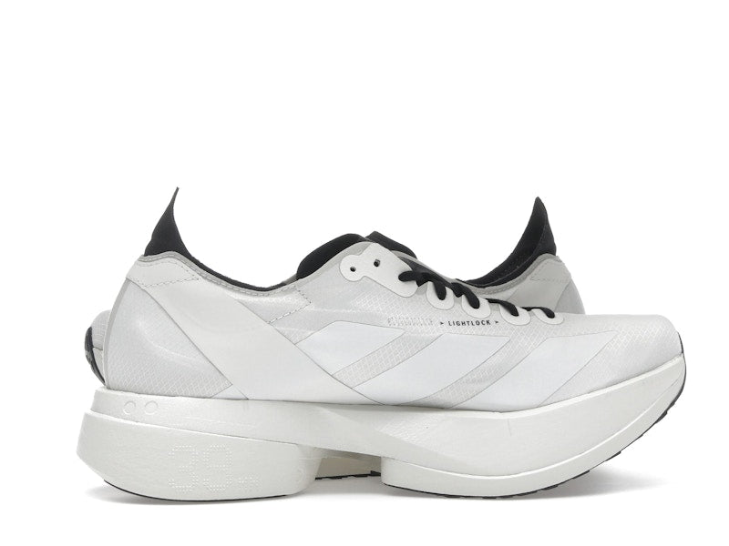 adidas Y-3 Adios Pro 4 Beige Orbit Grey Black