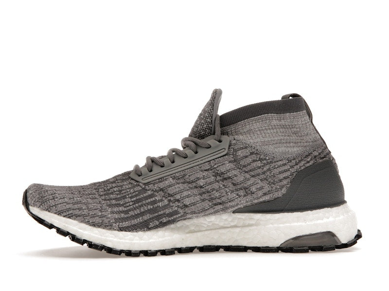 adidas Ultra Boost ATR Mid Grey