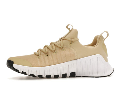 Nike Free Metcon 6 TB Vegas Gold Black White