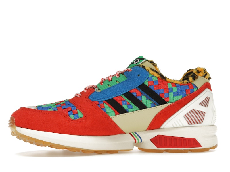 adidas ZX 8000 atmos Setsubun