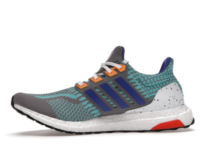 adidas Ultra Boost 5.0 DNA Grey Sonic Ink