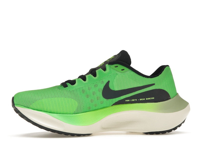 Nike Zoom Fly 5 Ekiden Scream Green