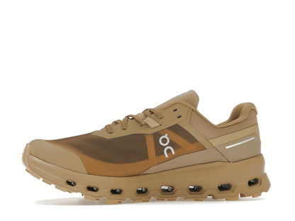 On Running Cloudvista 2 Chai Dune (Women's)