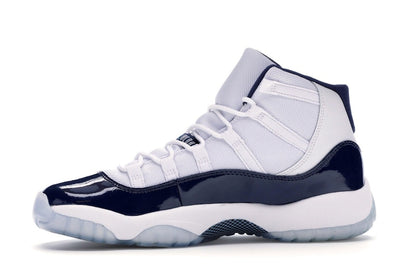 Jordan 11 Retro UNC Win Like 82 (GS)