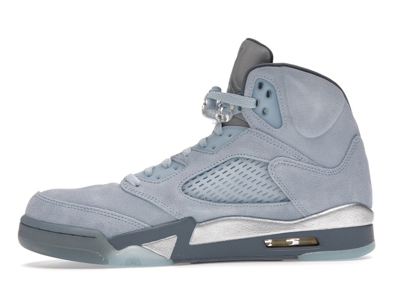 Jordan 5 Retro Bluebird (Women's)