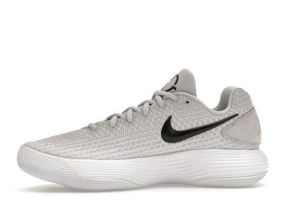 Nike Hyperdunk 2017 Low Pure Platinum