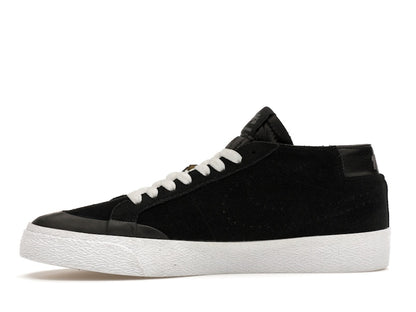 Nike SB Zoom Blazer Chukka XT Black Gunsmoke