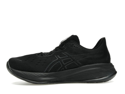 ASICS Gel-Cumulus 26 Black Black
