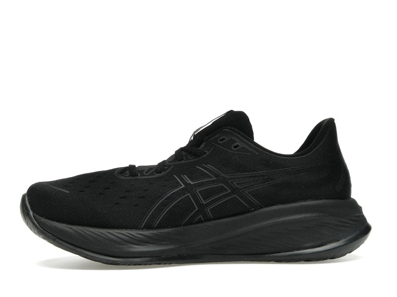 ASICS Gel-Cumulus 26 Black Black