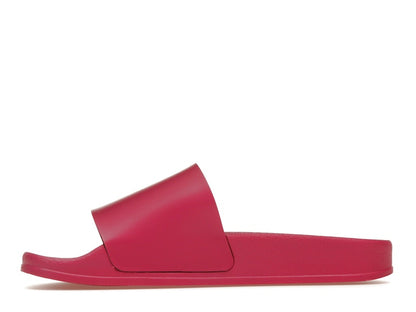 OFF-WHITE Pool Slides Hot Pink (Women's)