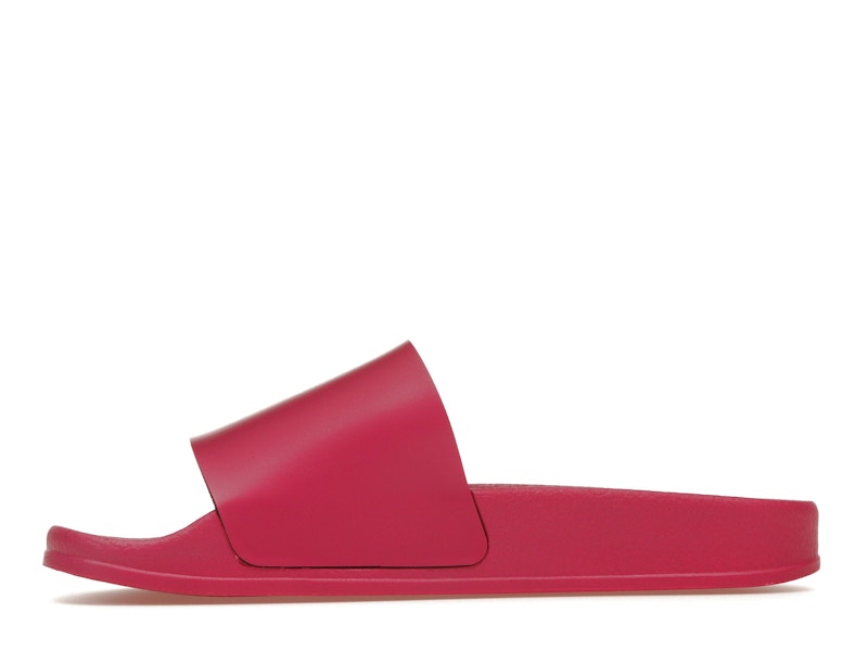 OFF-WHITE Pool Slides Hot Pink (Women's)