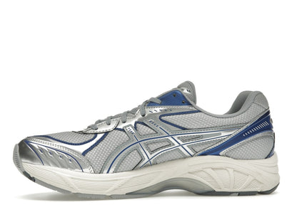 ASICS GT-2160 Piedmont Grey Deep Marine