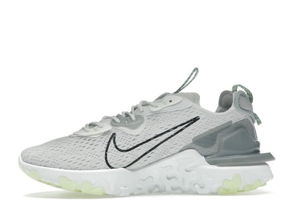 Nike React Vision Photon Dust Barely Volt