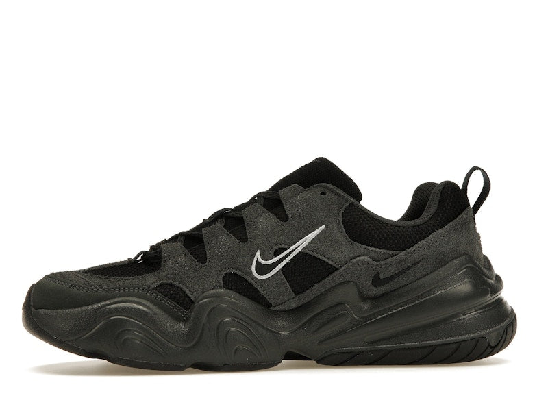 Nike Tech Hera Anthracite Black