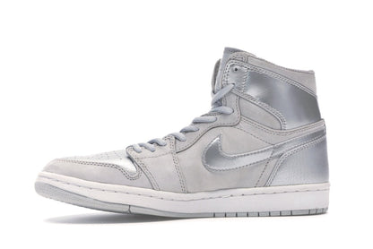 Jordan 1 Retro Japan Grey (2001)