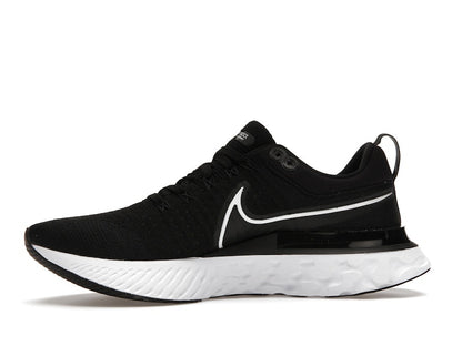 Nike React Infinity Run 2 Black Grey
