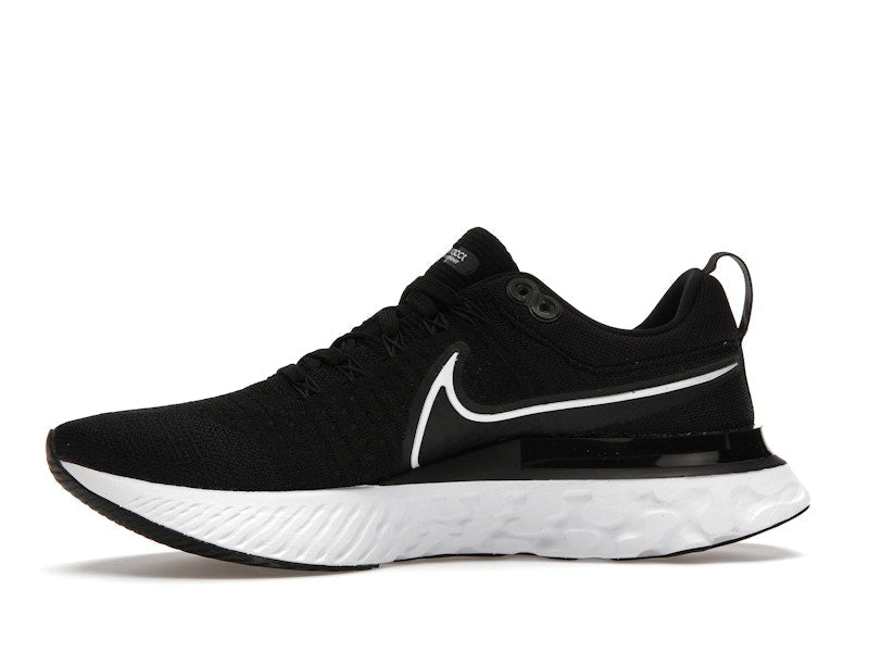 Nike React Infinity Run 2 Black Grey