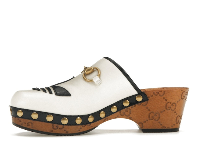 adidas x Gucci Horsebit Clog (Women's)