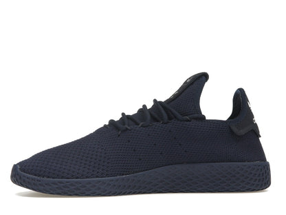 Adidas Pw Tennis HU Night Indigo Legend Ink White